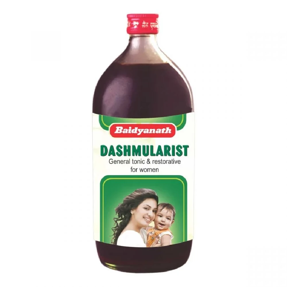 Baidyanath Dashmularist, 450 ml-2.webp